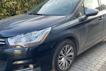 Citroen C4 292.000 km 1.000 &euro; Essen 45327