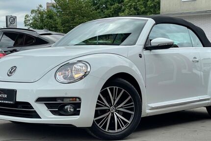 VW Beetle 49.800 km 19.500 &euro; Gelsenkirchen 45889