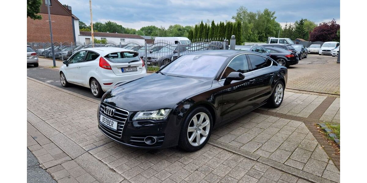 Audi A7 194.150 km 15.950 € Herten 45701