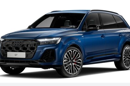Audi Q7 14.758 km 76.990 &euro; Bochum 44809