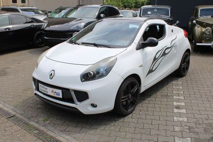 Renault Wind