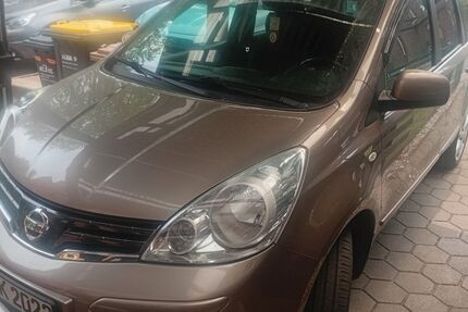 Nissan Note 136.500 km 3.200 &euro; Essen 45327