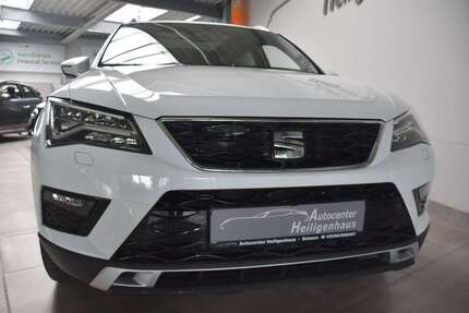 Seat Ateca 9.782 km 20.980 € Heiligenhaus 42579