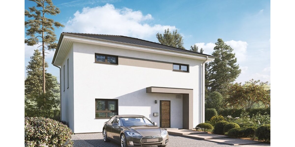 Individuell gestaltetes Einfamilienhaus in Sprockhövel - Flexibles Wohnen nach Ihren Wünschen - Einfamilienhaus Sprockhövel | Angebot:27698496