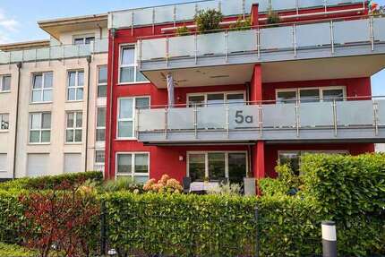 Wohnung Moers - 2 Zimmer, 54 m&sup2;, 248.500&euro; | Angebot:27710335