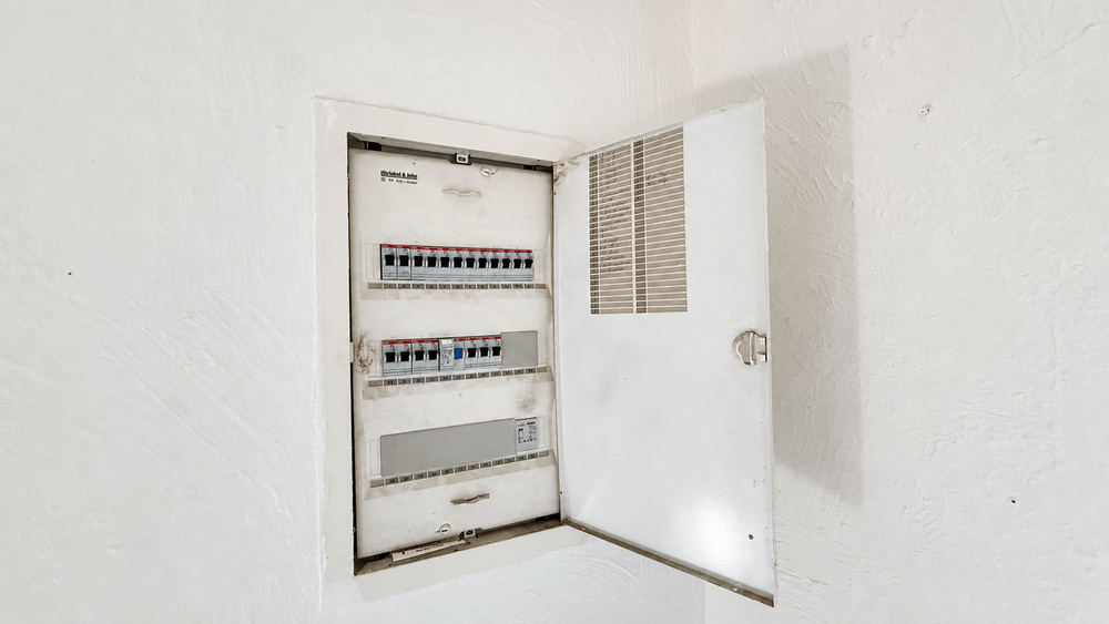 Hausgefühl statt Wohnung – 4,5 Zimmer mit Garten in Oberhausen - Reihenmittelhaus Oberhausen Rothebusch | Angebot:27156379