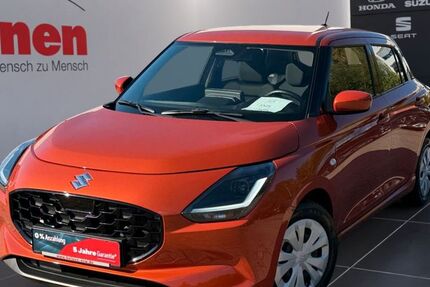 Suzuki Swift 20.567 km 13.599 &euro; Essen 45141