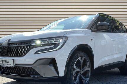 Renault Austral 1.500 km 37.620 &euro; Duisburg 47059