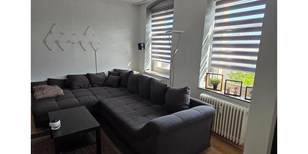 Etagenwohnung Herne Sodingen - 4.5 Zimmer, 115 m&sup2;, 229.000&euro; | Angebot:26322385