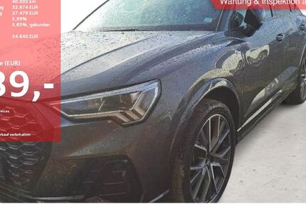 Audi Q3 72.390 km 34.600 &euro; Moers-Hülsdonk 47441