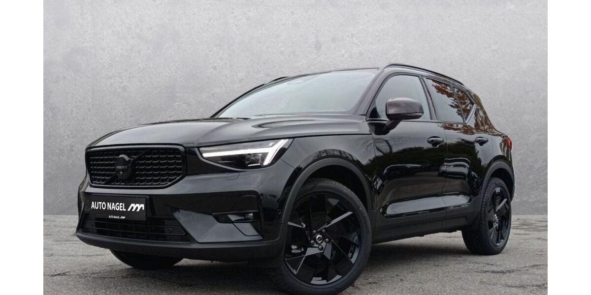 Volvo XC40 7.790 km 46.690 &euro; Dinslaken 46535