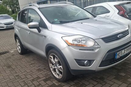 Ford Kuga 168.000 km 7.000 &euro; Herne 44629