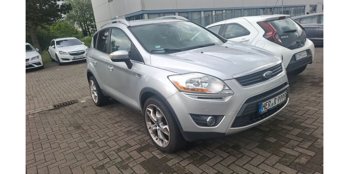 Ford Kuga 168.000 km 7.000 &euro; Herne 44629