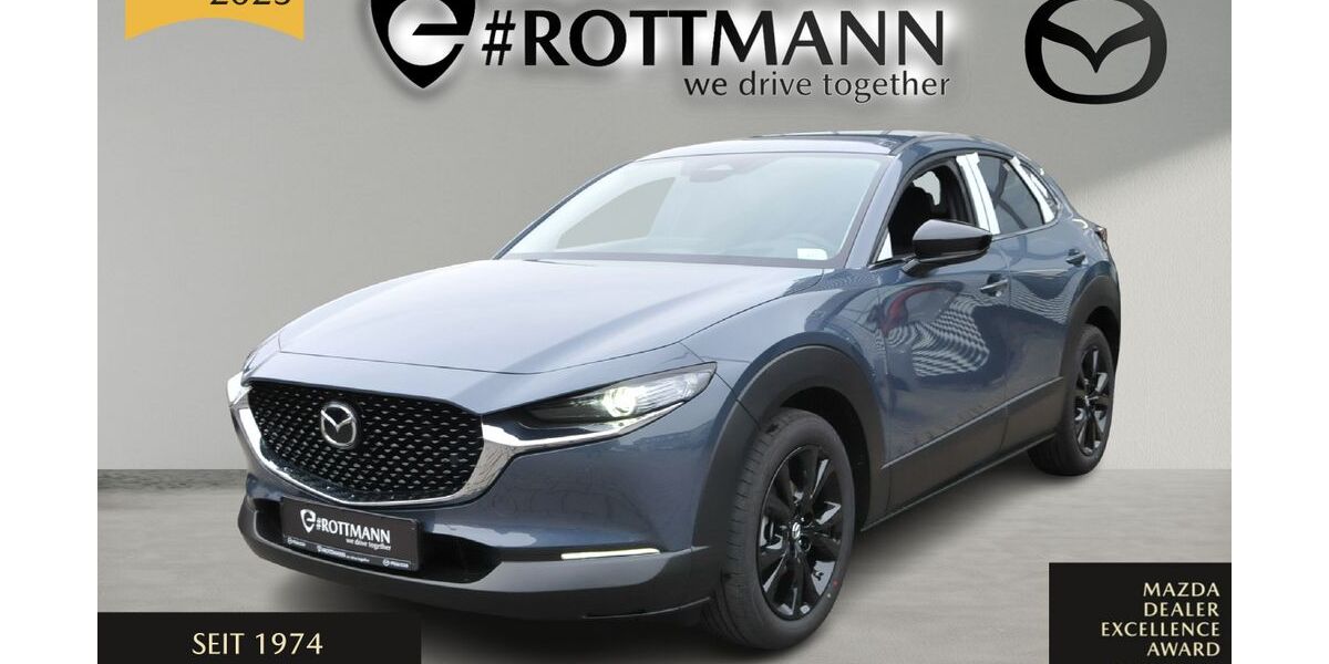 Mazda CX-30 9.011 km 28.470 &euro; Bottrop-Kirchhellen 46244