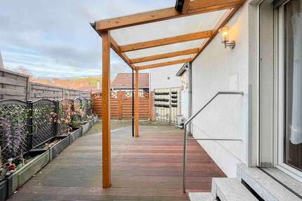 Haus zum Kaufen in Duisburg 180.000 € 76 m² 4 zimmer