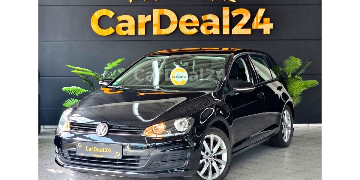 VW Golf 119.000 km 11.999 &euro; Voerde 46562