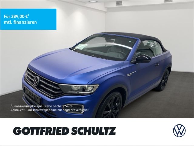 T-Roc