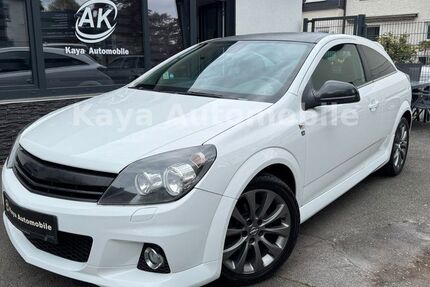 Opel Astra 162.000 km 4.290 &euro; Castrop-Rauxel 44575