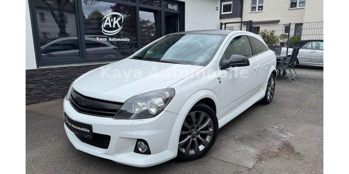 Opel Astra 162.000 km 4.290 &euro; Castrop-Rauxel 44575
