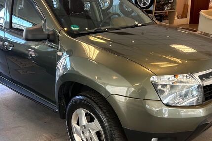 Dacia Duster 102.000 km 5.999 &euro; Bochum 44791