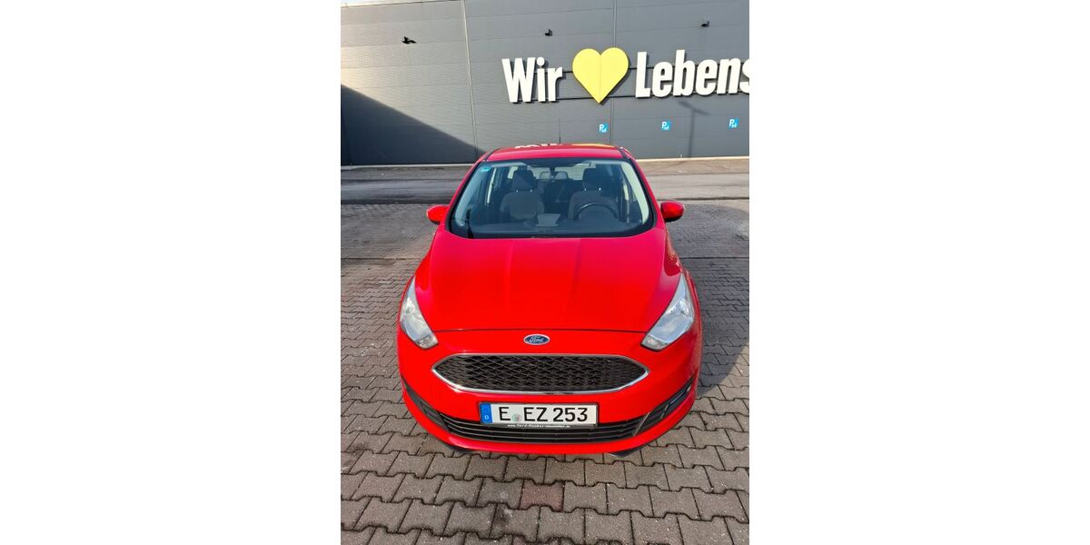 Ford C-Max 220.000 km 7.900 &euro; Essen 45359