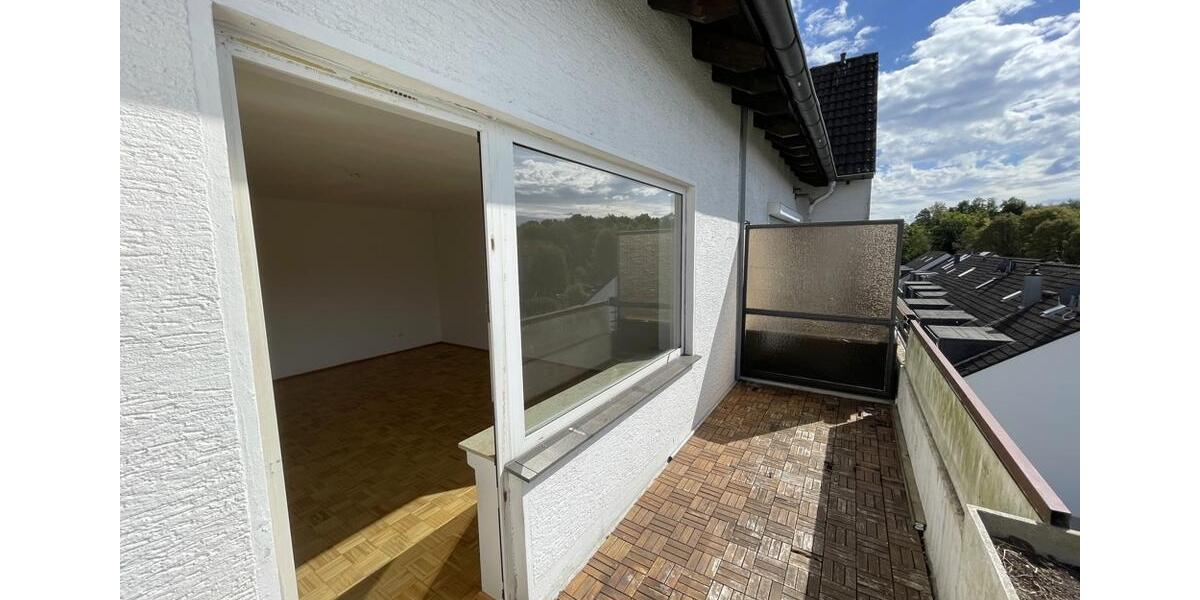 Etagenwohnung Gladbeck Brauck - 3 Zimmer, 85 m&sup2;, 549&euro; | Angebot:24506954