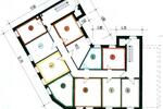Etagenwohnung Gelsenkirchen Rotthausen - 3 Zimmer, 62 m&sup2;, 115.000&euro; | Angebot:26819564