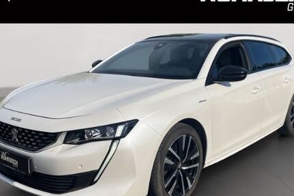 Peugeot 508 89.850 km 18.990 &euro; Duisburg 47059