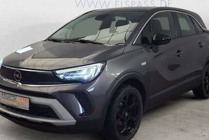 Opel Crossland (X) 37.531 km 15.798 &euro; Dinslaken 46539