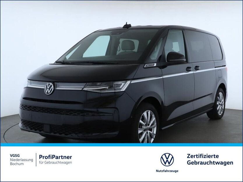 VW T7 Multivan 18.694 km 55.990 € Bochum 44866