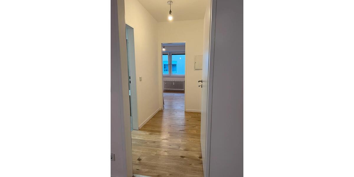 Erdgeschoßwohnung Duisburg - 2 Zimmer, 54 m&sup2;, 685&euro; | Angebot:25417314