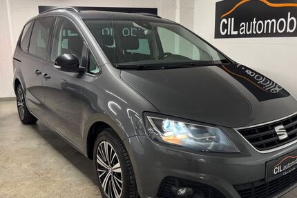 Seat Alhambra 130.230 km 19.790 &euro; Bottrop 46244