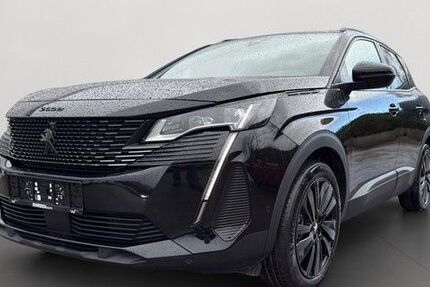 Peugeot 3008 28.470 km 24.990 &euro; Essen 45143