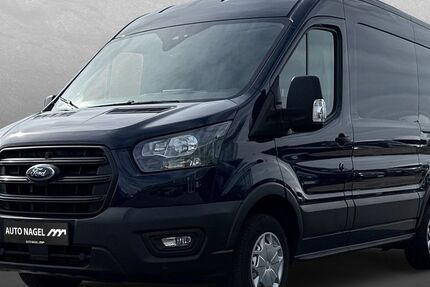 Ford Transit 20.658 km 29.490 € Moers 47441