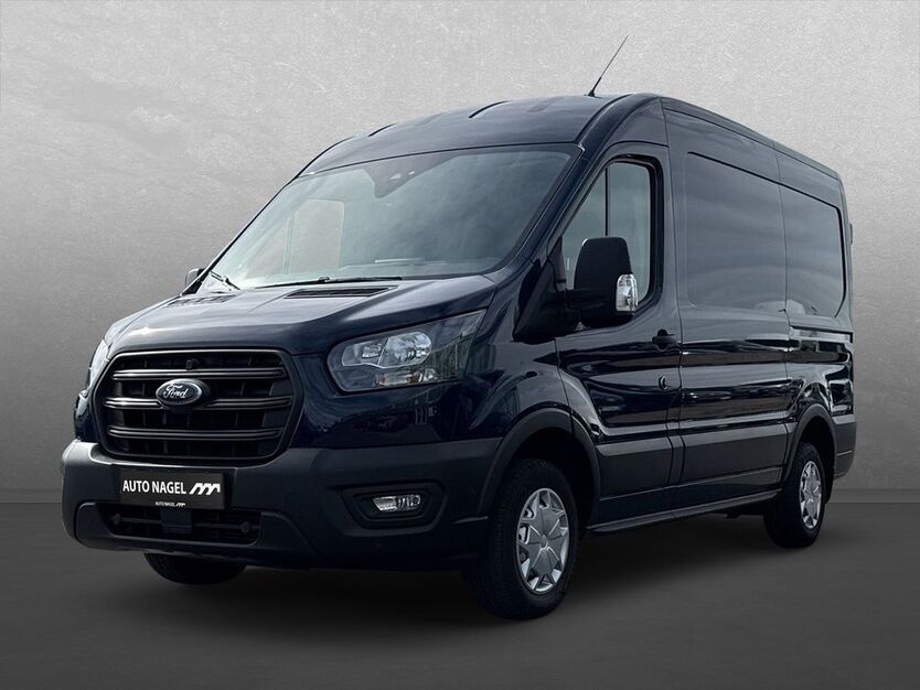 Ford Transit 20.658 km 29.490 € Moers 47441