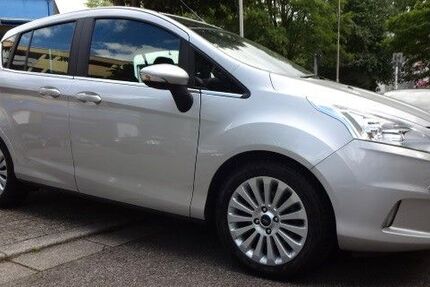 Ford B-Max 130.080 km 6.800 &euro; Essen 45276