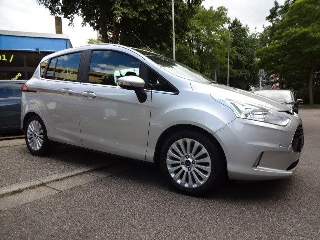 Ford B-Max 130.080 km 6.800 &euro; Essen 45276