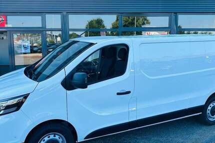 Nissan Primastar 7.000 km 40.990 € Wesel 46485