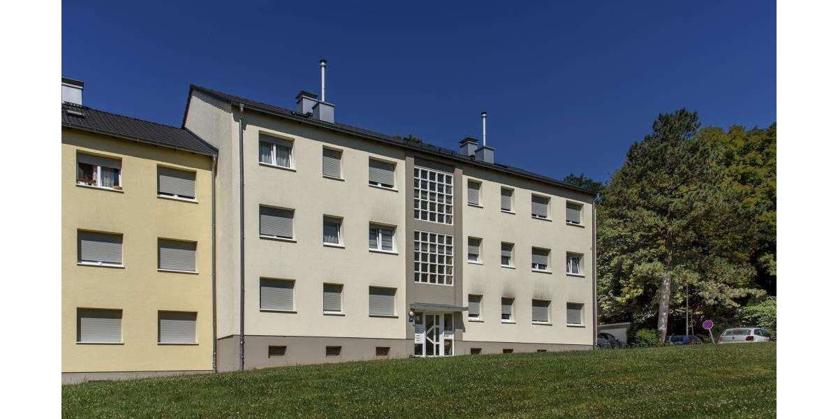 Etagenwohnung Velbert Velbert-Mitte - 3 Zimmer, 72 m&sup2;, 579&euro; | Angebot:27723133