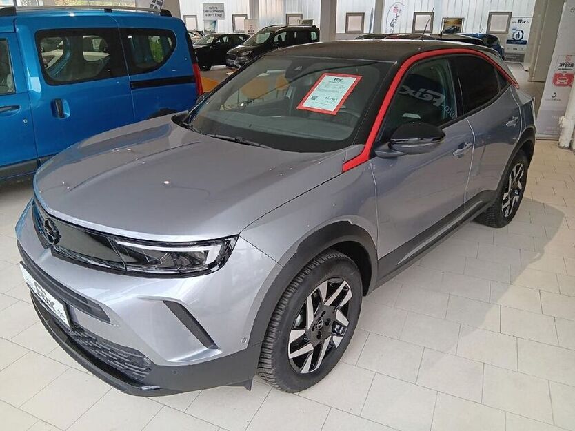 Mokka