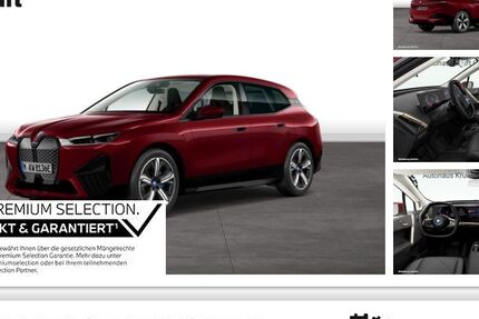 BMW iX 10.017 km 73.997 &euro; Oberhausen 46117