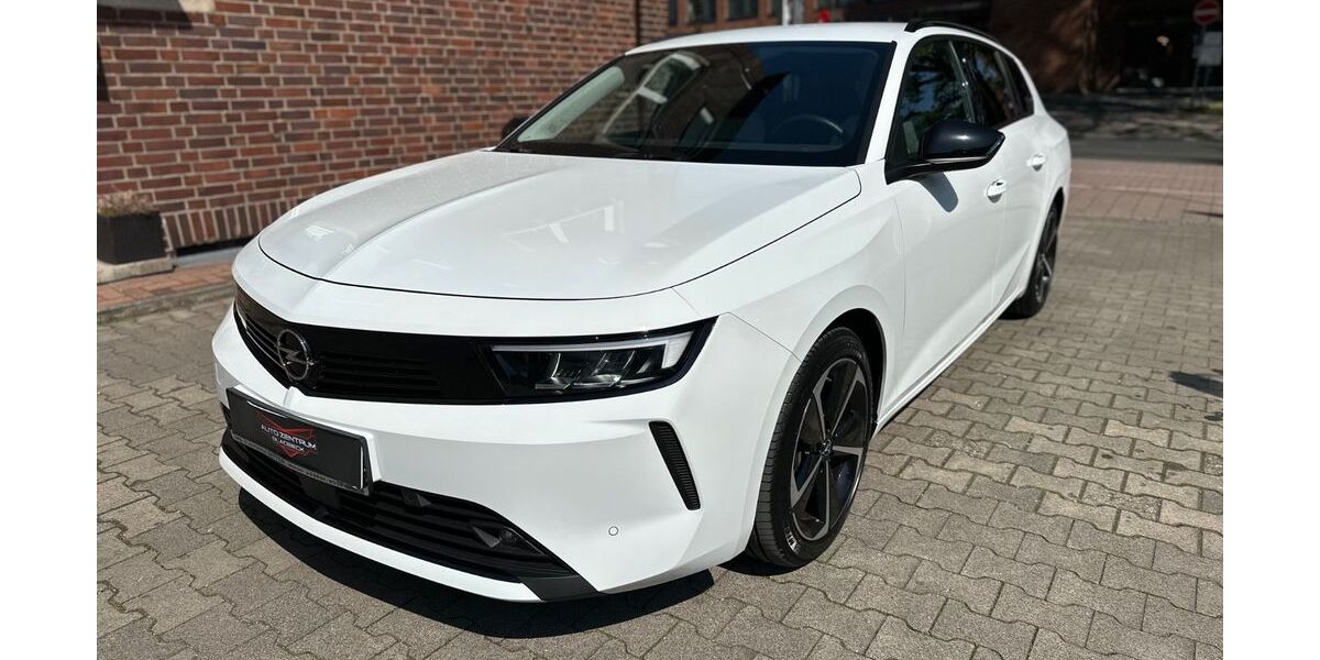 Opel Astra 94.000 km 18.990 &euro; Gladbeck 45968