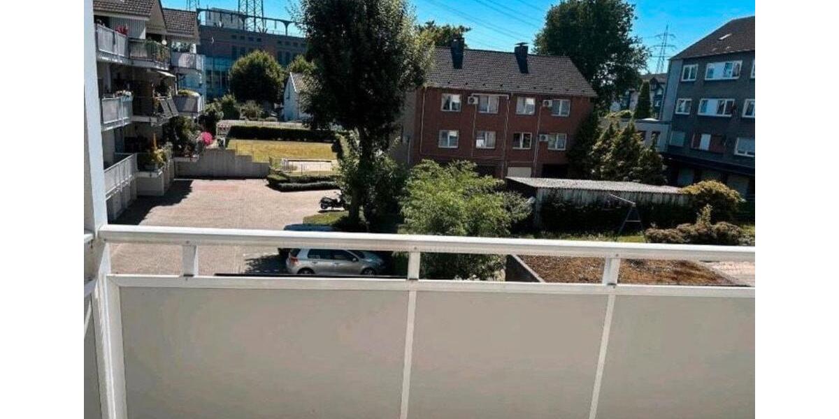 Etagenwohnung Recklinghausen König Ludwig - 3 Zimmer, 64 m&sup2;, 114.000&euro; | Angebot:26877139