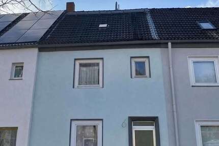 Haus Gelsenkirchen Rotthausen - 5 Zimmer, 85 m&sup2;, 139.000&euro; | Angebot:25627488