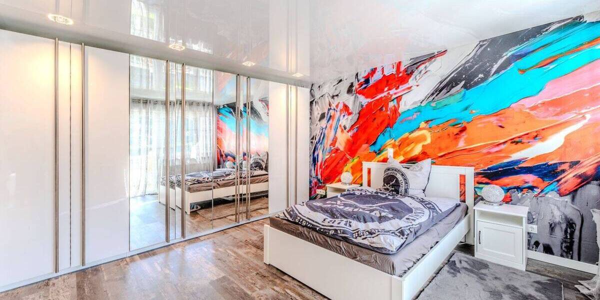 Exklusiver Bungalow in idyllischer Waldrandlage - Luxus und Natur in perfekter Harmonie 9 zimmer