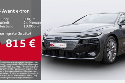 Audi A6 e-tron 12.990 km 60.720 &euro; Oberhausen 46047