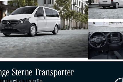 Mercedes-Benz Vito 49.998 km 32.777 &euro; Dorsten 46282