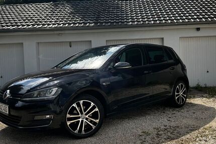 VW Golf 202.000 km 6.999 &euro; Essen 45309
