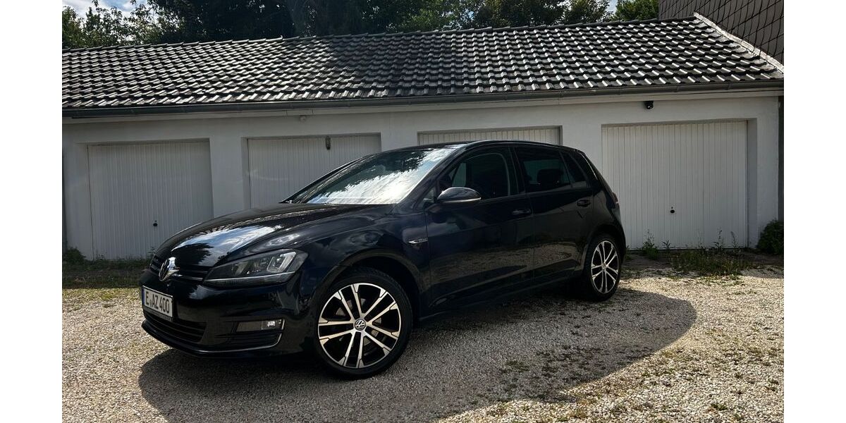 VW Golf 202.000 km 6.999 &euro; Essen 45309
