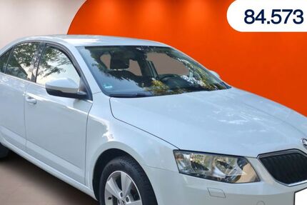 Skoda Octavia 84.573 km 13.500 &euro; Oberhausen 46045